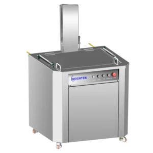 Industrial Ultrasonic Cleaner Engine Parts Washing Machine