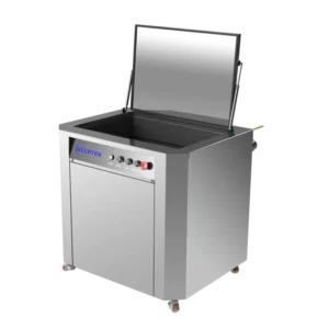 Industrial Ultrasonic Cleaning Tank Ultrasonic Washing Machine Engine Industry Ultrasonic Cleaner
