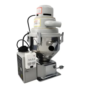Industrial Vacuum Auto Loader Feeding Machine Automatic Plastic Material Suction Machine