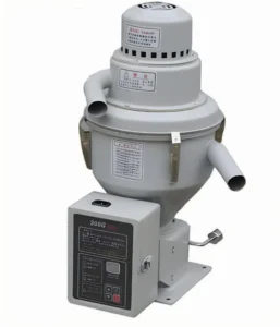 Industrial Vacuum Auto Loader Feeding Machine PET PP PE 400G Suction Machine