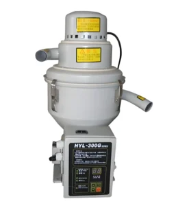 Industrial Vacuum Auto Loader Feeding Machine Plastic Raw Material Suction Machine