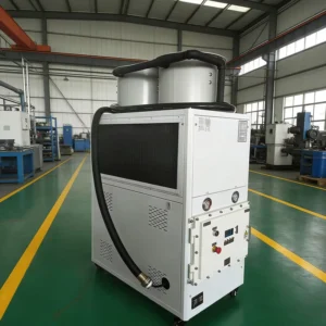Industrial Water Chiller 100KW 500KW Industrial Water Cooling Chiller Water Chiller