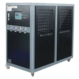 Industrial Water Chiller for Multiple Industries Use in Factory