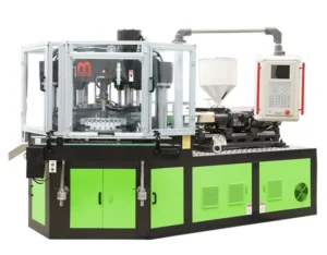 Injection Blow Molding Machine