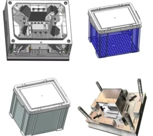 Injection Blow Molding Machine Chair Genitals Baking 180 mix Cables Popsicle Finger-sized Companies Inch Incense