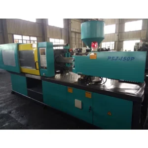 Injection Blow Molding Moulding Machine Prices Automatic Aluminum Small Used Desktop Plastic Inserting Plastic Products