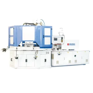 Injection Blow Moulding Machine Used Injection Molding Machine