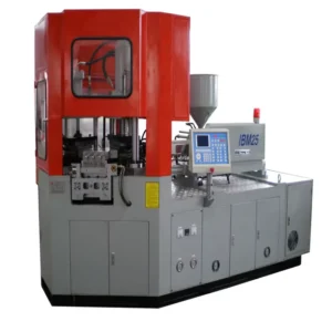 Injection Blowing Blow Bottle Moulding Molding Machine