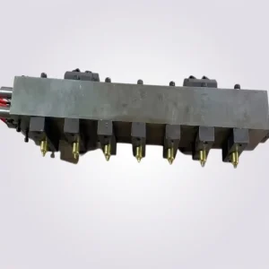 Injection Blowing Machine Mold Plastic Molds