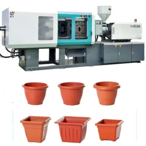 Injection Machine