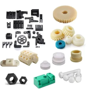 Injection Mold ABS Custom Custom Injection Molding Making Parts Plastic Mold Design Plastic Injection Molding Manufacturer