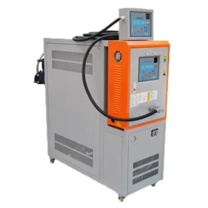 Injection Mold Temperature Controller
