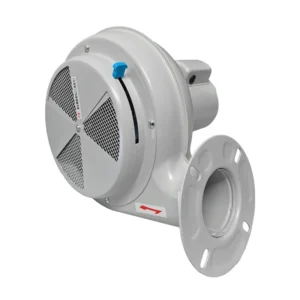 Injection Molding Drying Fan Small Size Hopper Dryer Blower Plastic Mixer Dryer Air Blower