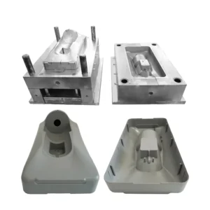 Injection Molding Factory Provides Customized Injection Molding Services for Plastic Injection Molds
