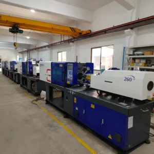 Injection Molding Machine MA90 Tons Second hand Injection Molding Machine Small Plastic Molding Machinery