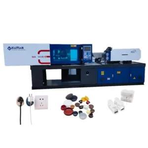 Injection Molding Machine MA90 Tons of Horizontal Plastic Machinery