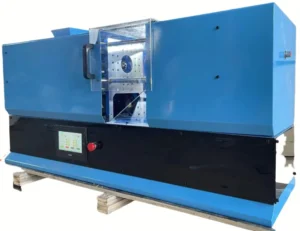 Injection Molding Machine Plastic Molding Machine Plastic Making Machines for Plastic Parts Injection 50g 15T Tonnes Mini
