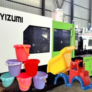 Injection Molding Machine Second Hand Machine A5S800 Tons to 650 Tons Servo Injection Molding Machine 3000g 4000g