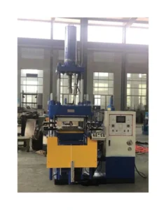 Injection Molding Machine Silicone Injection Molding Machine Vertical Silicone Injection Molding Machine