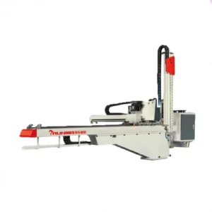 Injection Molding Machine Tpa Mini Injection Molding Machine Robot Arm Cartesian
