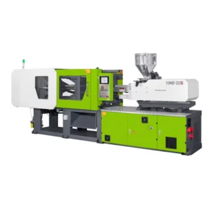 Injection Molding Machines Fully Automatic Injection Molding Machines for Special Pet Preforms