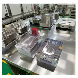 Injection Mould Manufacturer Custom Tooling Maker Molding Factory Professional Plastic Moulding High Precision Plastic Mold