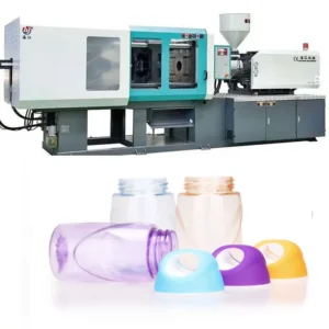 Injection Moulding Machine Vertical Injection
