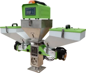 Injection Moulding and Extrusion Machine Masterbatch Color Volumetric Doser