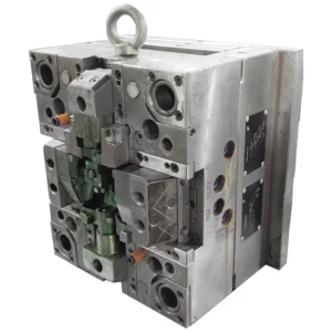 Injection Plastic Moulds Custom Plastic Injection Molding Blow Mould Manufacture