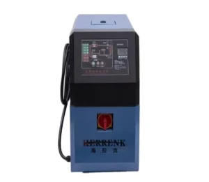 Injection Water Mold Temperature Controller High Efficiency Heating Temperature Controller 6kw Model