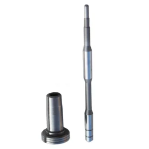 Injector Valve Assembly Common Rail Diesel Injector Control Valve FOOR J02 213