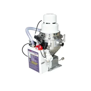 Integrated No Clean Vacuum Auto Loader HY 330GA Automatic Pulse Dust Removal Plastic Suction Machine