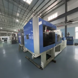 J180AD All Electric Horizontal Injection Molding Machine Japan Made