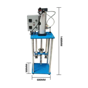 JB 200g ABS EVA PVC PA PE TPU Plastic USB Cable High Quality Mini Vertical Hydraulic Mechanical Injection Molding Machine