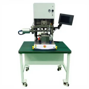 JCW-TS2080 8000W Ultrasonic Metal Welder Welding Machine for Wire to Wire Welding Ultrasonic Metal Welder Machine