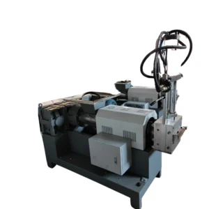 JIANTAI Machinery Pelletizer Machine Plastic Double Stage LDPE Granule Machine