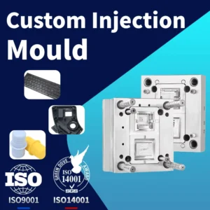 JN 888 Cleanroom Produced Medical Device Plastic Enclosure Housing Shell ABS PC Blow Molding OEM Parts