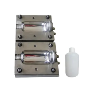 JT 300000-500000 Shots Single Multiple Cavity Plastic Bottle Machine Preform Holder Used Blow Pet Blowing Mould
