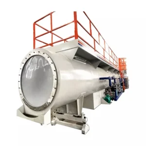 JWELL Machinery Manufacturing Large Diameter HDPE Water & Gas Supply Pipe Production Line Plastic Extruders Water Gas Supply