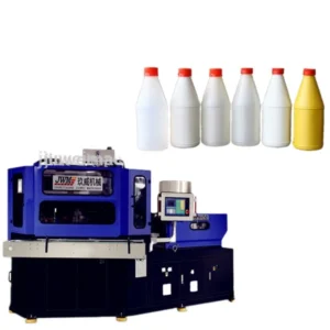 JWM450 Injection Blow Molding Machine