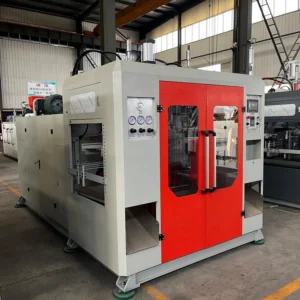 Jerrycan Hollow Molding Machine Plastic Bottle Blow Molding Machine