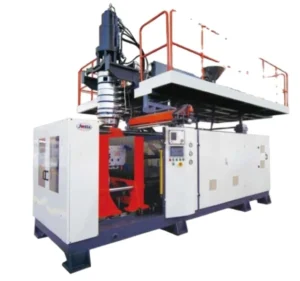 Jwell JWZ-BMJT30/50/100 Blow Molding Machine Automatic PET Blow Molding Machine