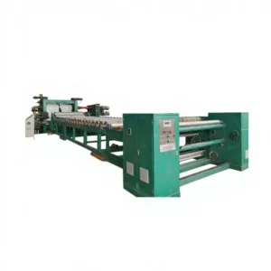 KEYING PVC Film Five Roll Calender Line with Gear Core Components for Industrial Use Long Service Life