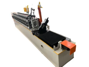 L Angle Straps Sheet Metal Cutting and Bending Punching Machine Hydraulic Tube Punching Machine