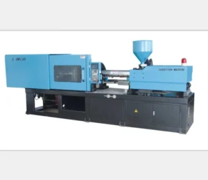 L BW120 Plastic Injection Machine