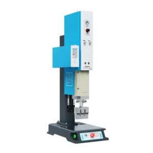 L3000 ES Digital Slide Configuration 15kHz Ultrasonic Plastic Welder 2600W PVC/PP/PE Welding Equipment 220V