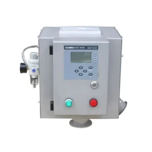 LCD Screen Gravity Metal Separator Machine For Plastic Recycling