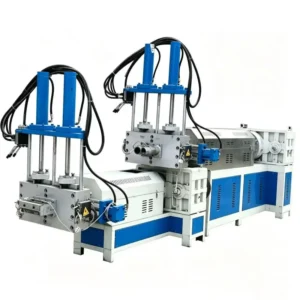 LDPE LLDPE PP PE ABS EPS PC PA PPR Single Screw Extruder Recycling Granulator High Power Motor 80-800KG/H Polystyrene EVA Engine
