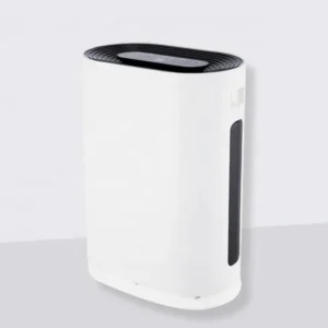 LED Display 12L D Small Air Dehumidifiers Dryer with 1.8L Water tank
