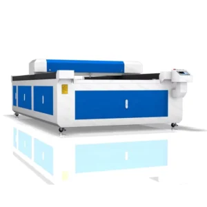 LM 1325 100w 150w CO2 CNC Laser Cutting Machine for Wood Crafts